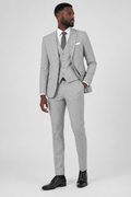 Glacier Grey 3-Piece TR