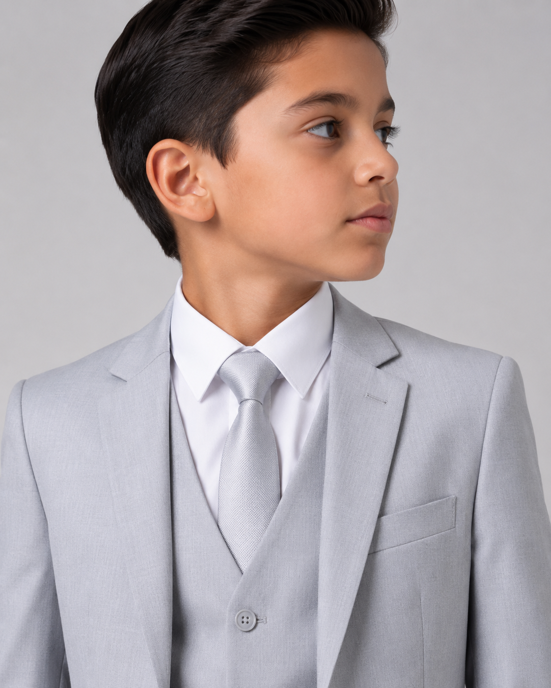 Glacier Kids Tr Suit 5-piece