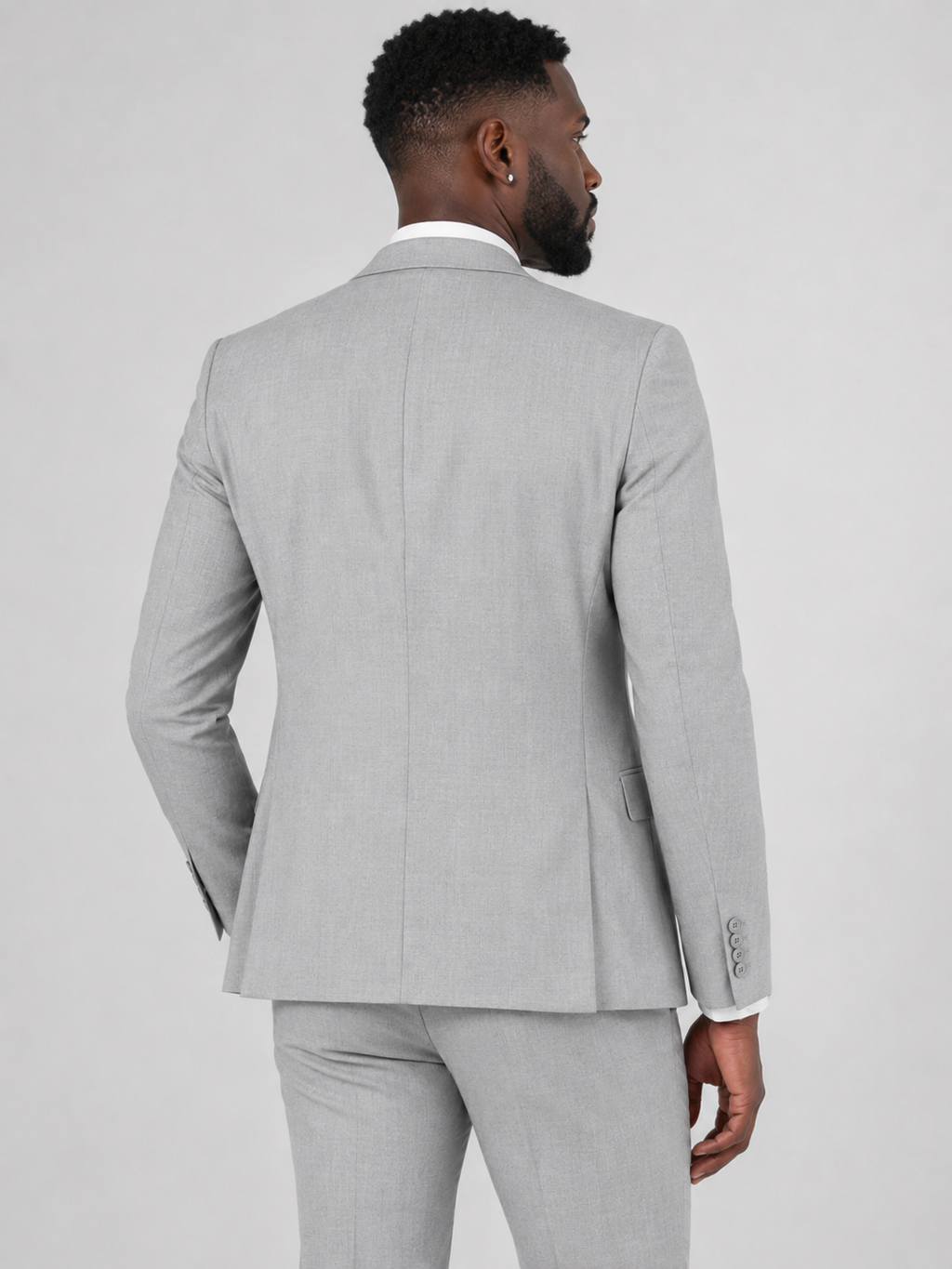 Glacier Grey 3-Piece TR
