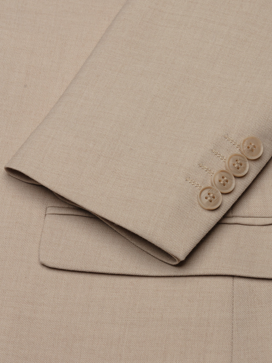 2-Piece Suit – Beige
