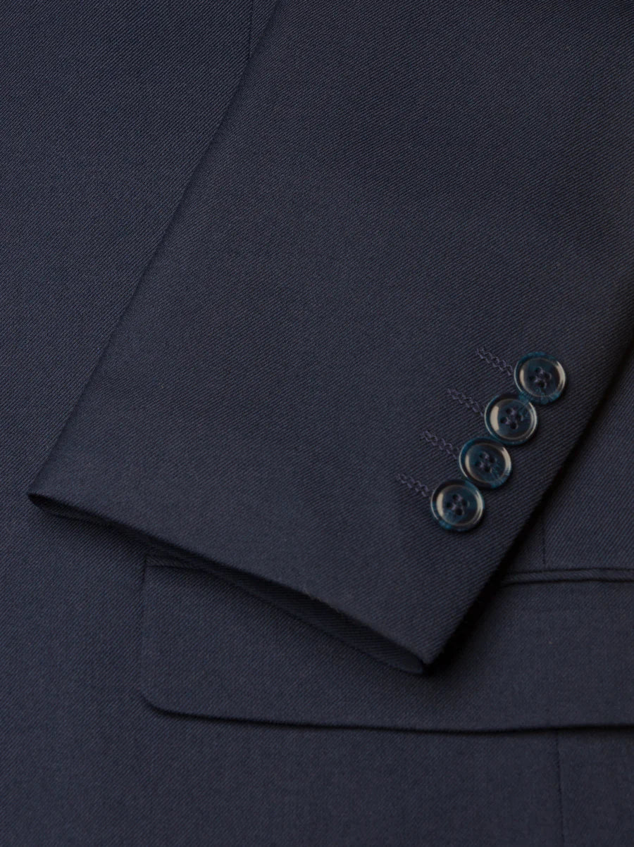 2 Piece Suit – Deep Navy