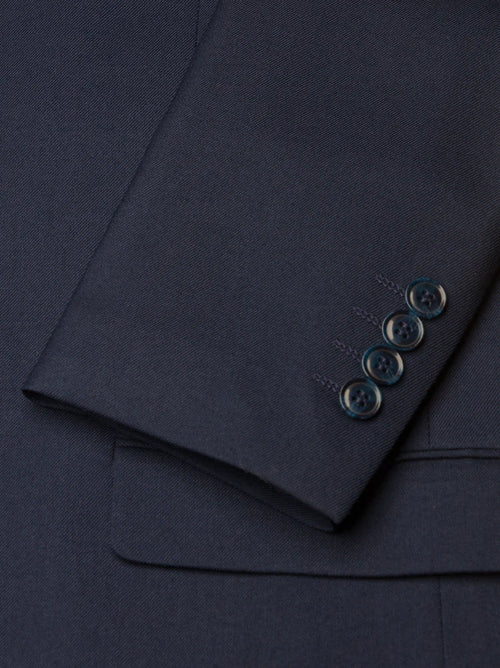 2 Piece Suit – Deep Navy